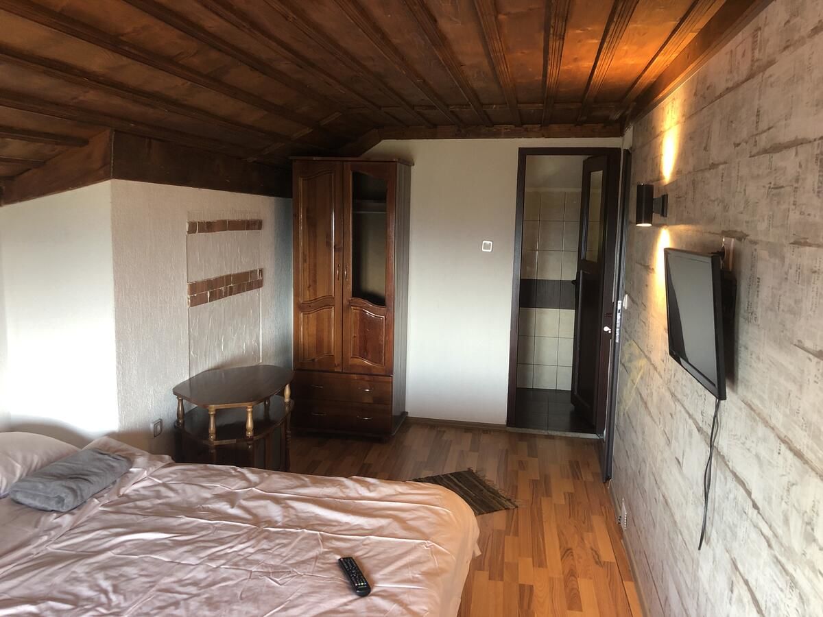 Гостевой дом Guest House Alexandrova Златоград-30